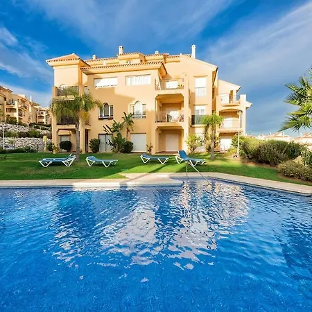 Ground Floor In Atalaya *