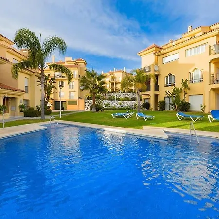 Ground Floor In Atalaya * Mijas