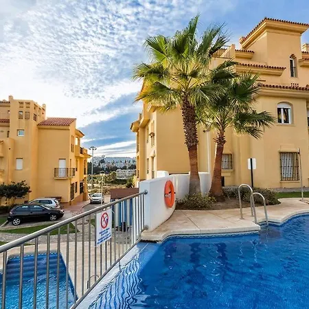 Ground Floor In Atalaya Mijas