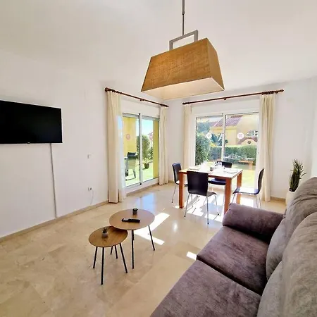 Ground Floor In Atalaya Mijas