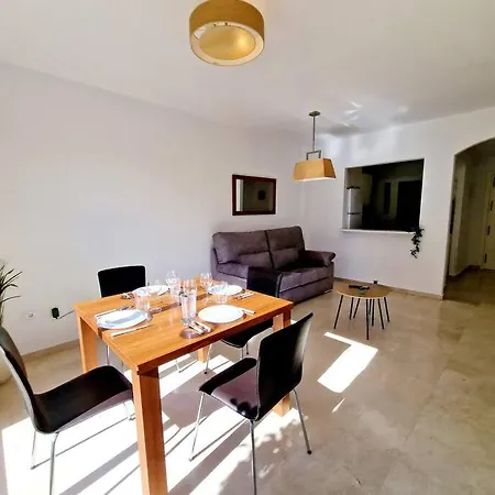 Ground Floor In Atalaya
