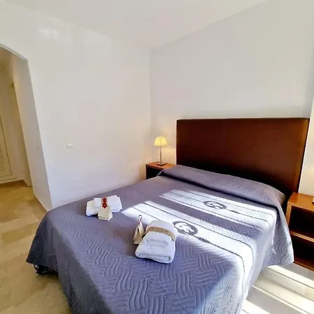 Apartment Ground Floor In Atalaya