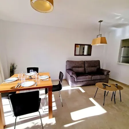 Ground Floor In Atalaya *
