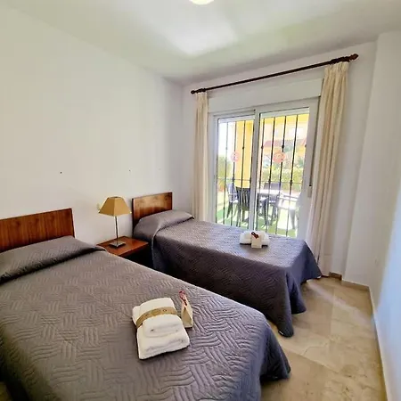 Ground Floor In Atalaya * Mijas