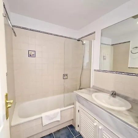 Ground Floor In Atalaya Apartment Mijas