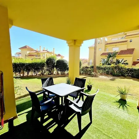Ground Floor In Atalaya Mijas