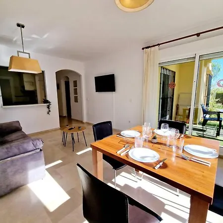 Ground Floor In Atalaya * Mijas