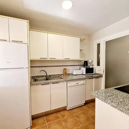 Ground Floor In Atalaya Mijas