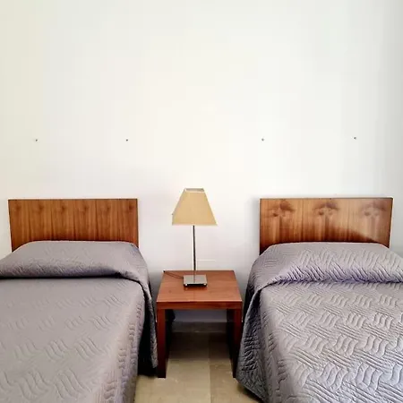 Apartment Ground Floor In Atalaya *